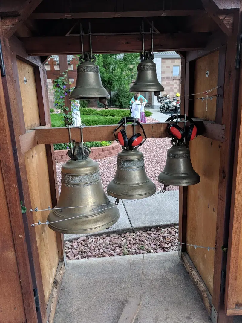 Holy Theophany Orthodox Church, Colorado Springs, CO — photo 7 of 20