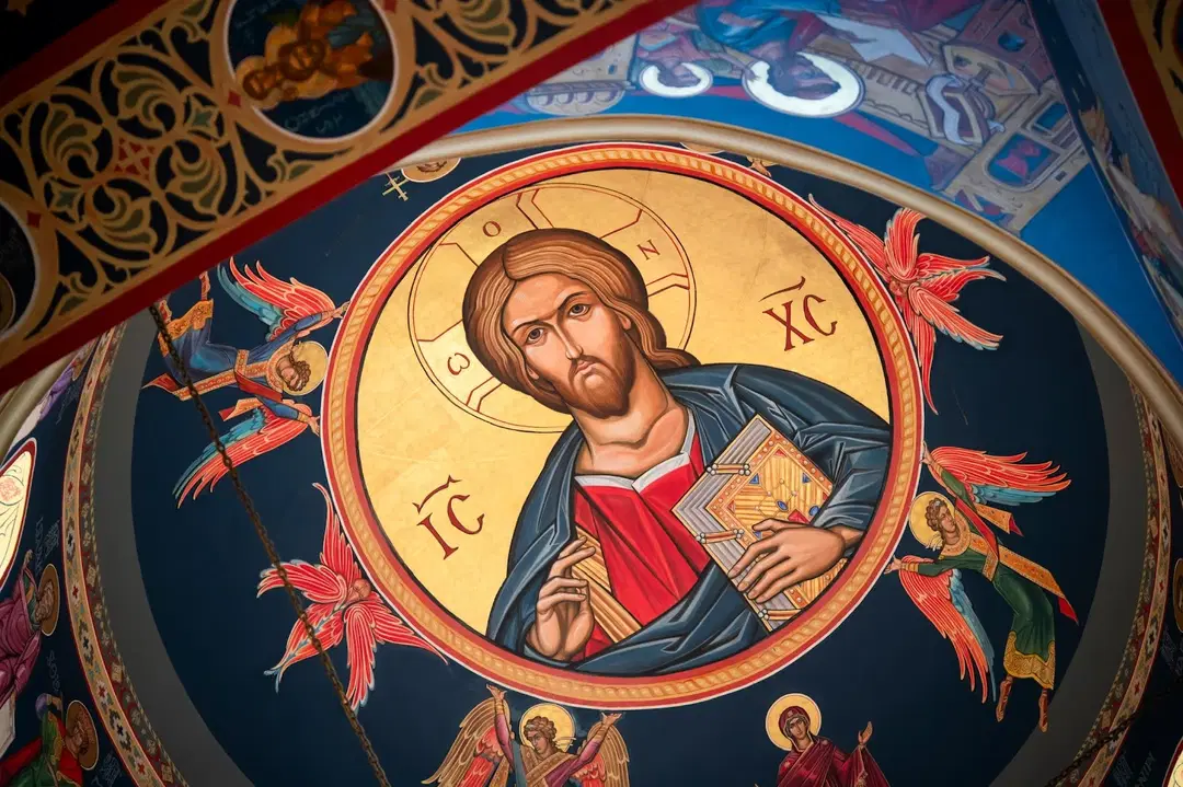 Holy Theophany Orthodox Church, Colorado Springs, CO — photo 9 of 20