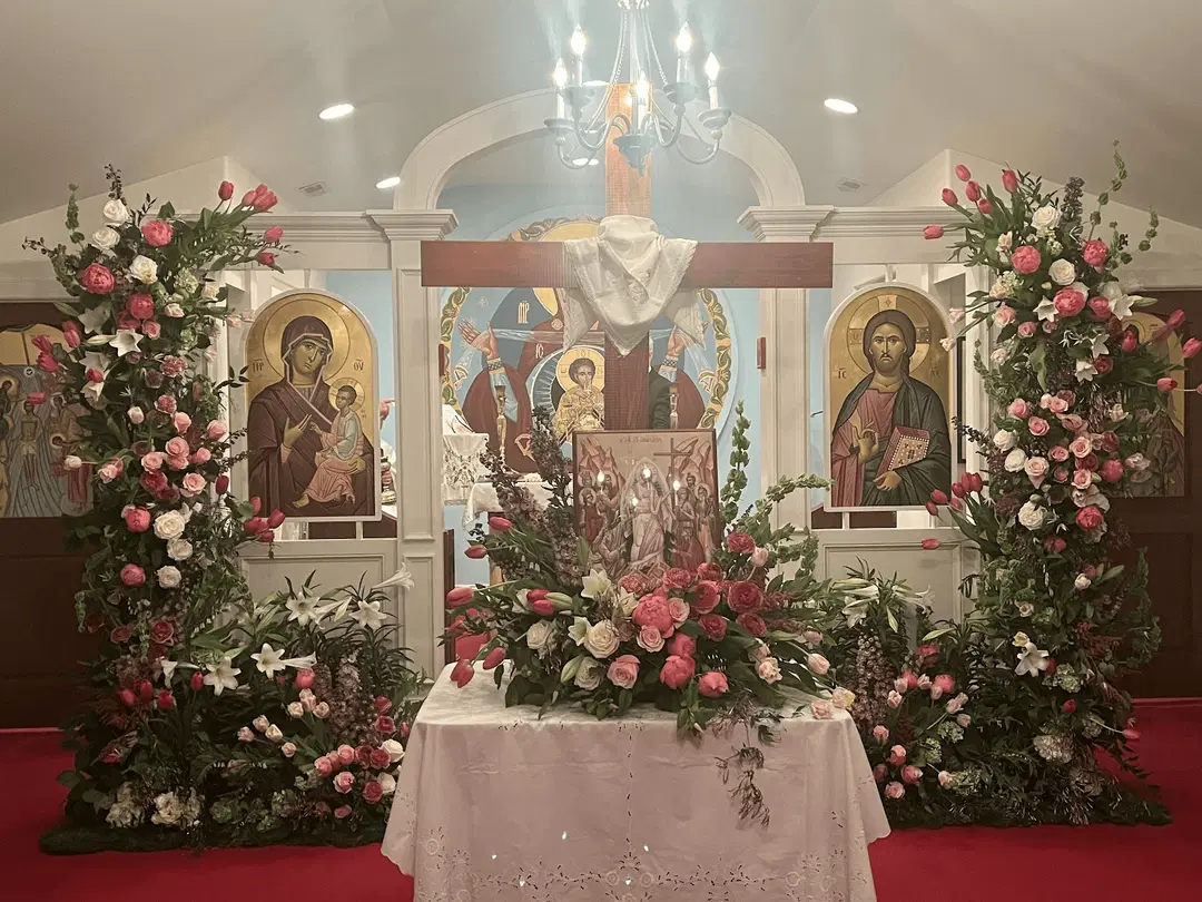 Holy Theophany Orthodox Church in America Church, Walworth, WI — photo 3 of 18