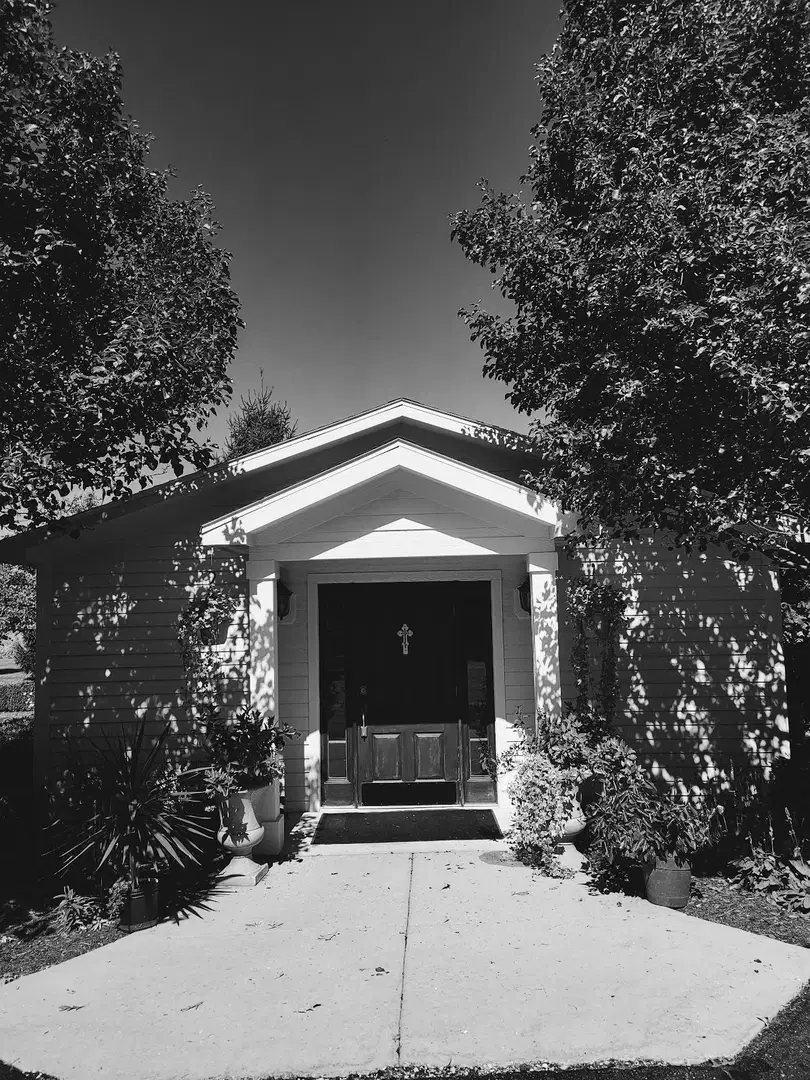 Holy Theophany Orthodox Church in America Church, Walworth, WI — photo 9 of 18