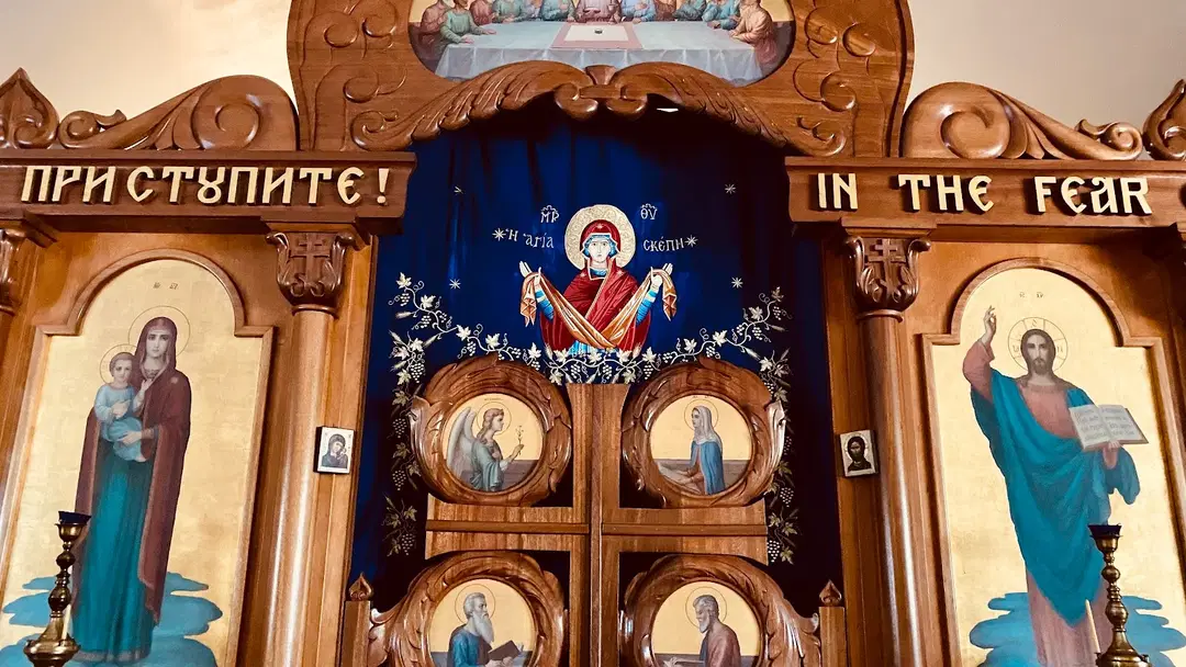 Holy Theotokos of Iveron Orthodox Church, Kailua, HI — photo 1 of 20