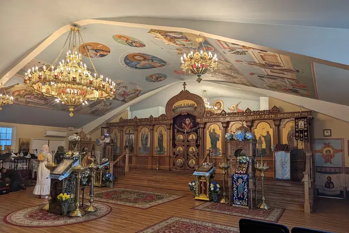 Holy Theotokos of Iveron Orthodox Church, Kailua, HI — photo 2 of 20