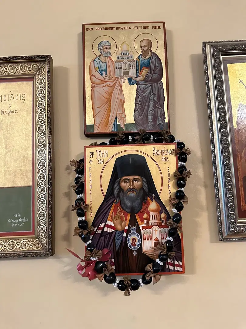 Holy Theotokos of Iveron Orthodox Church, Kailua, HI — photo 12 of 20