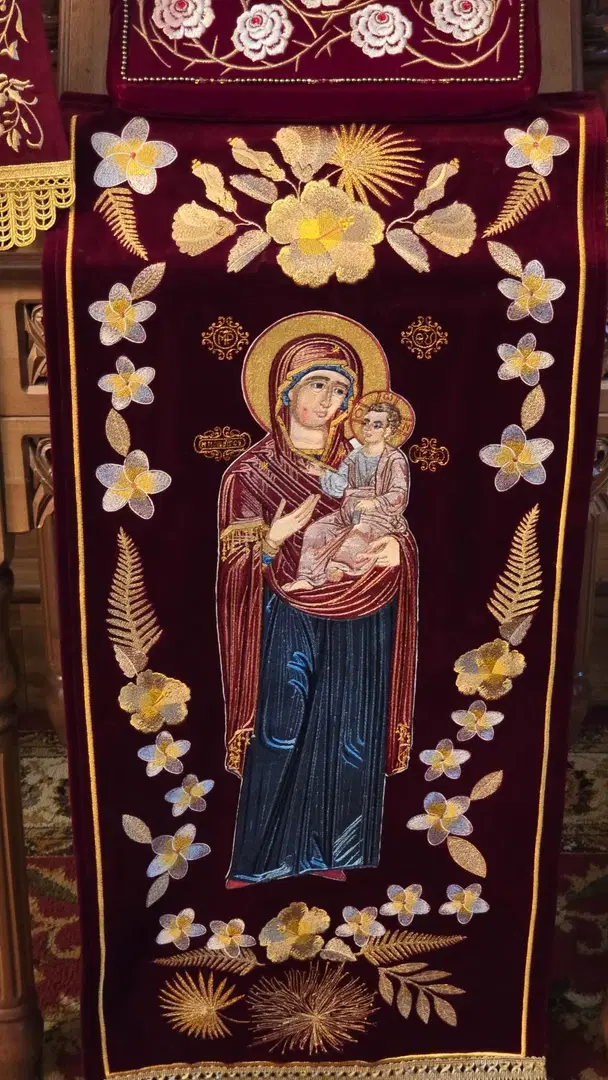 Holy Theotokos of Iveron Orthodox Church, Kailua, HI — photo 14 of 20