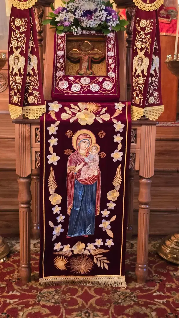 Holy Theotokos of Iveron Orthodox Church, Kailua, HI — photo 15 of 20