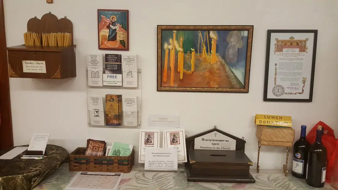 Holy Theotokos of Iveron Orthodox Church, Kailua, HI — photo 17 of 20