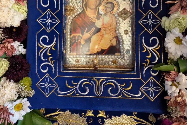 Holy Theotokos of Iveron Orthodox Church, Kailua, HI — photo 5 of 20