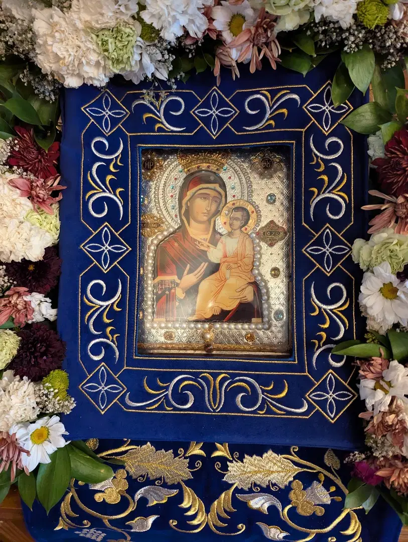 Holy Theotokos of Iveron Orthodox Church, Kailua, HI — photo 5 of 20