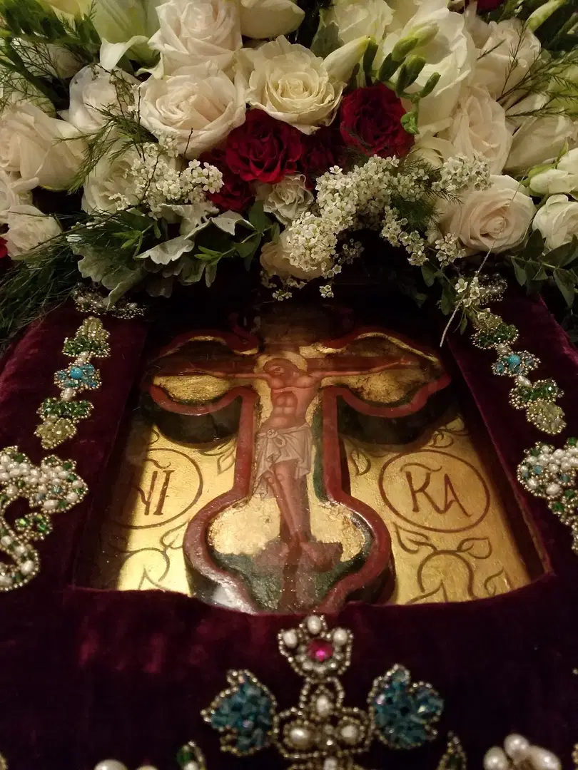Holy Theotokos of Iveron Orthodox Church, Kailua, HI — photo 6 of 20