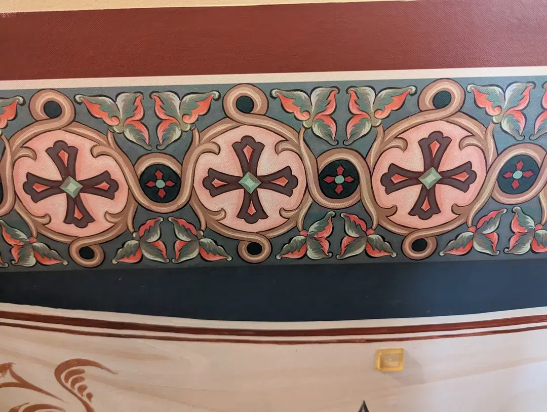 Holy Theotokos of Iveron Orthodox Church, Kailua, HI — photo 9 of 20