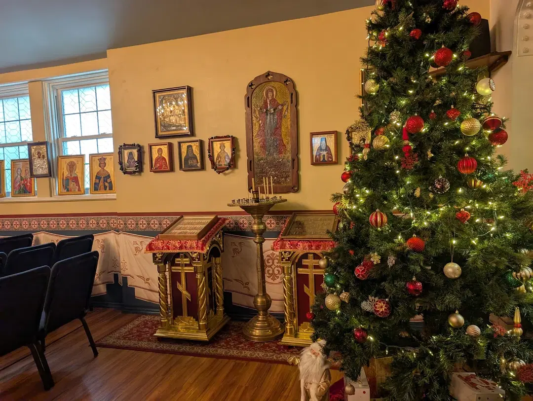 Holy Theotokos of Iveron Orthodox Church, Kailua, HI — photo 10 of 20