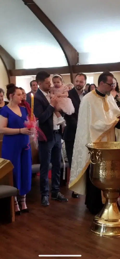 Holy Three Hierarchs Serbian Orthodox Church, Irving, TX — photo 9 of 14