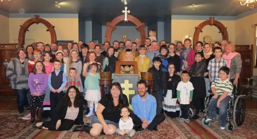 Holy Transfiguration Antiochian Orthodox Church, Meridian, ID — photo 2 of 20