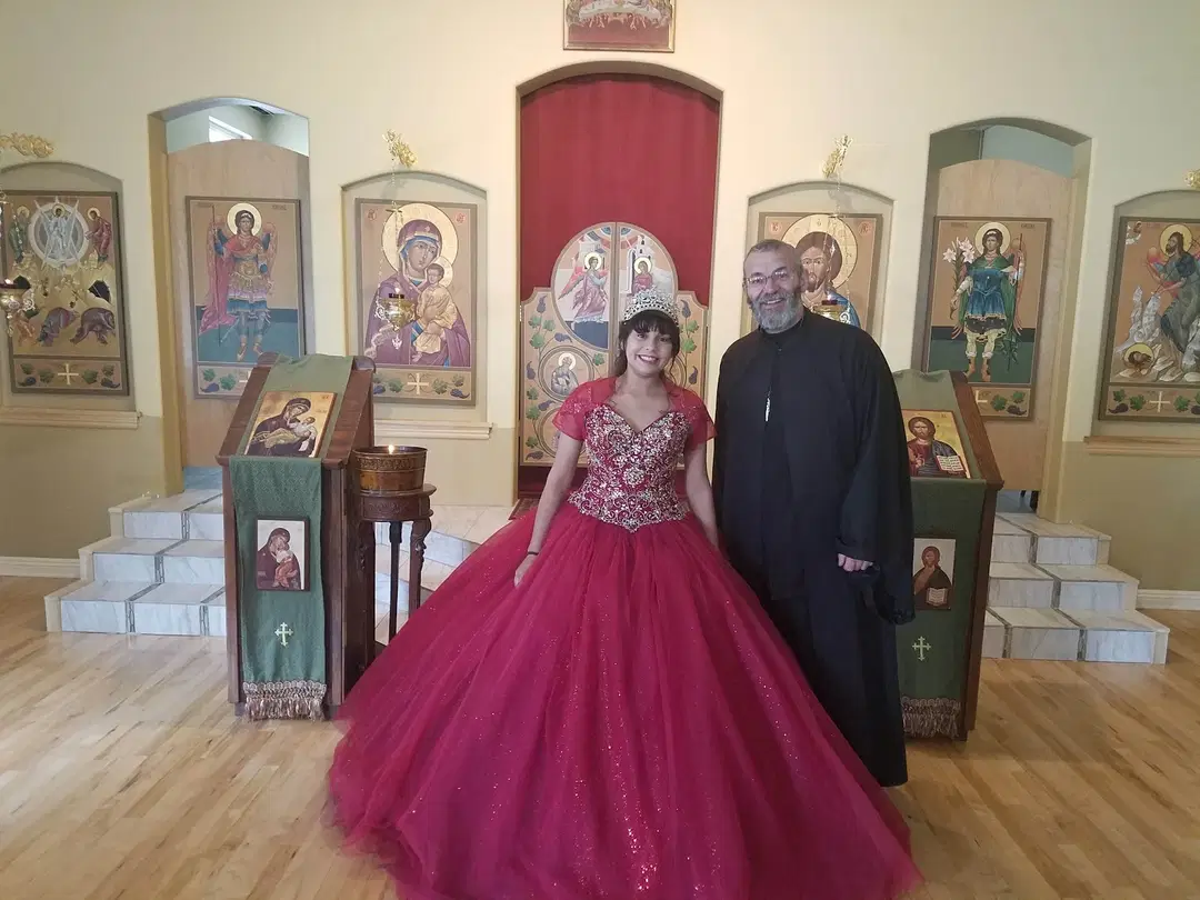 Holy Transfiguration Antiochian Orthodox Church, Meridian, ID — photo 13 of 20