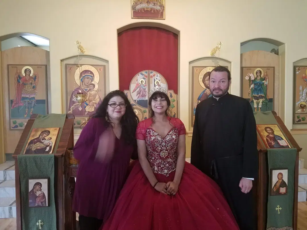 Holy Transfiguration Antiochian Orthodox Church, Meridian, ID — photo 10 of 20