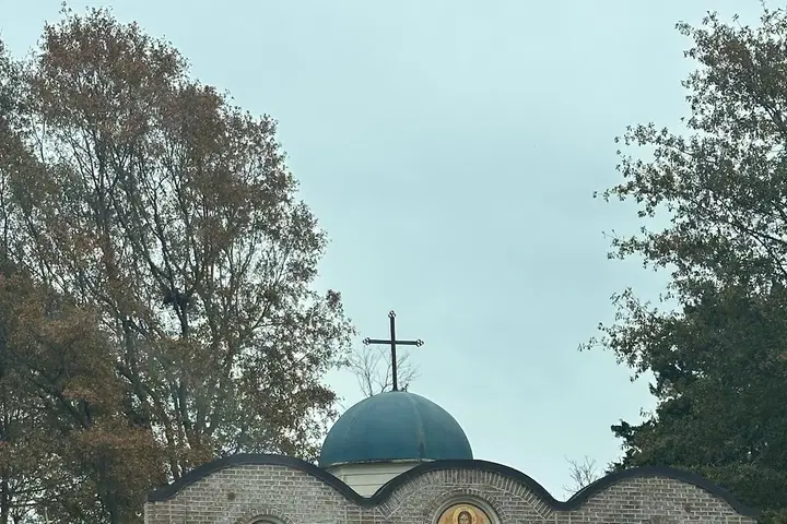 Holy Transfiguration Greek Orthodox Church, Columbus, GA — photo 3 of 13