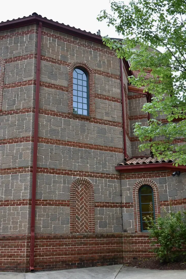 Holy Transfiguration Greek Orthodox Church, Marietta, GA — photo 7 of 16