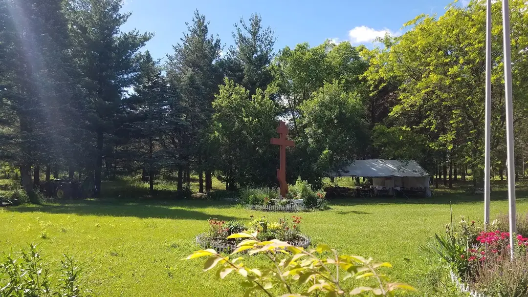 Holy Transfiguration Greek Orthodox Monastery, Harvard, IL — photo 13 of 13