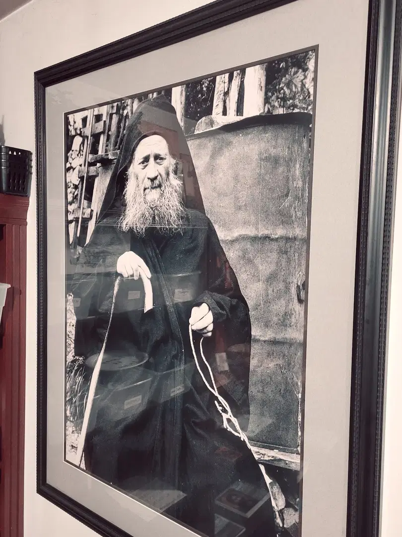 Holy Transfiguration Greek Orthodox Monastery, Harvard, IL — photo 3 of 13