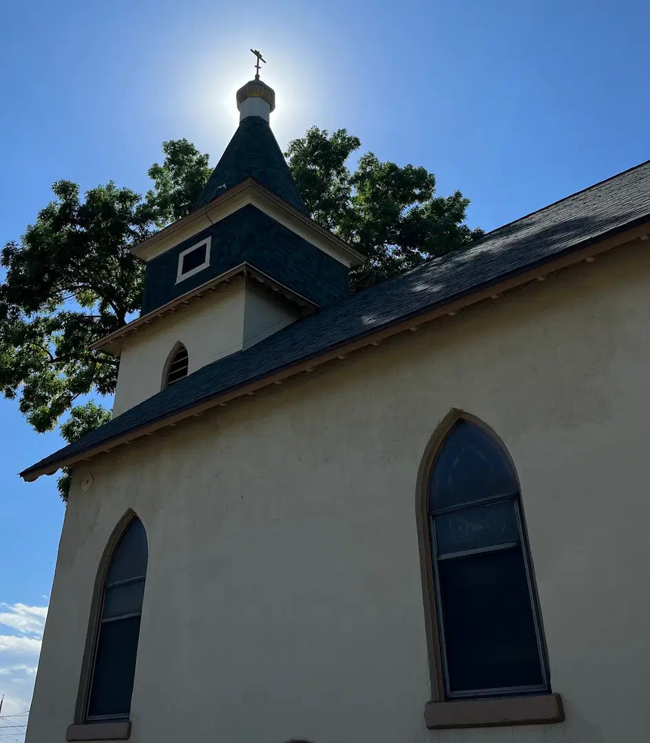 Holy Transfiguration of Christ Orthodox Cathedral, Denver, CO — photo 17 of 17