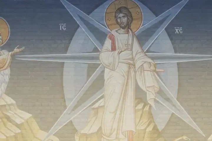 Holy Transfiguration Orthodox Church, Ames, IA — photo 2 of 7