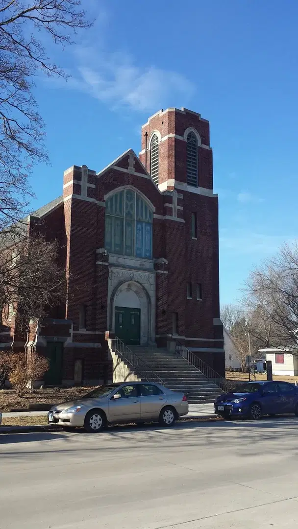 Holy Transfiguration Orthodox Church, Ames, IA — photo 7 of 7