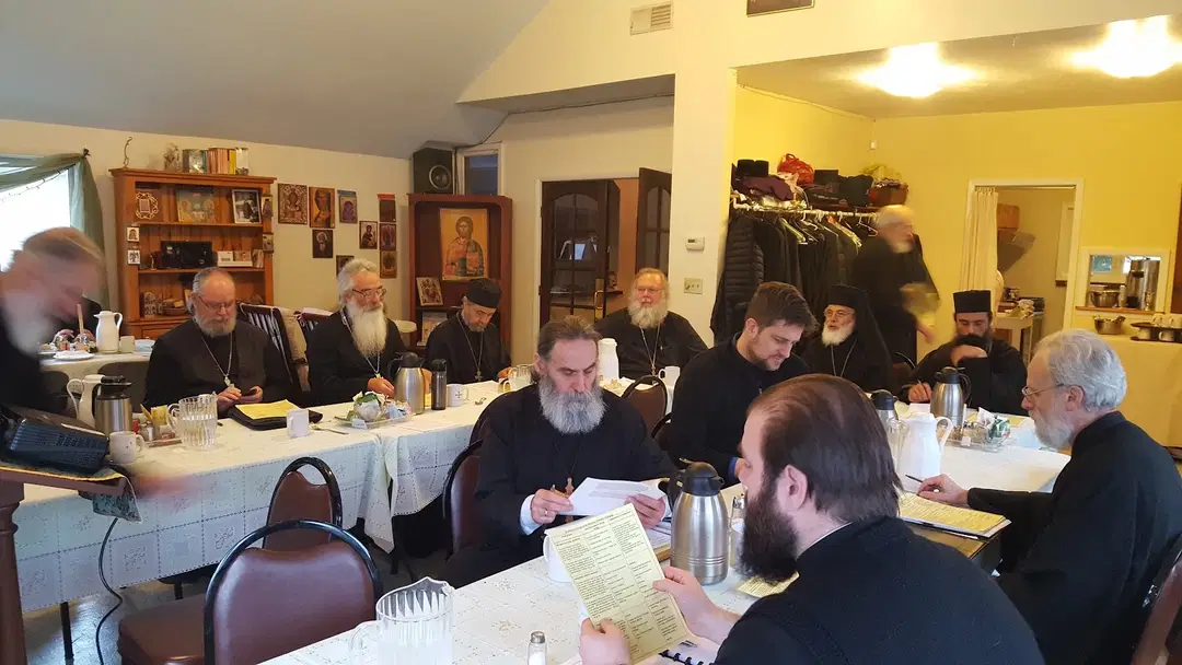 Holy Transfiguration Orthodox Church, East Syracuse, NY — photo 11 of 18