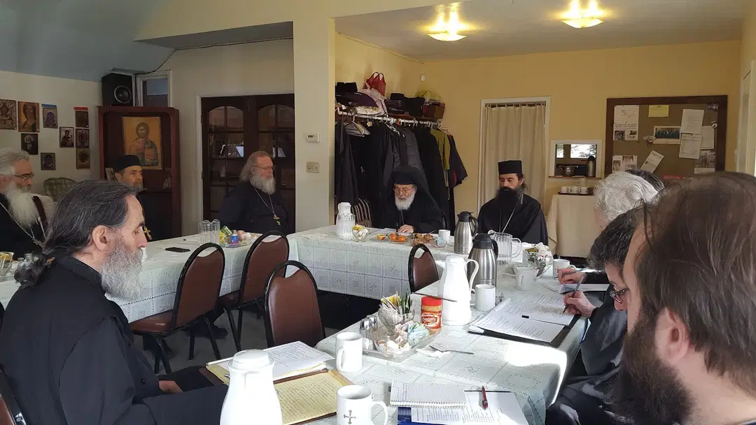 Holy Transfiguration Orthodox Church, East Syracuse, NY — photo 10 of 18