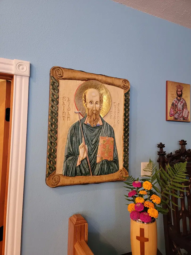Holy Transfiguration Orthodox Church, Mountain Home, AR — photo 3 of 19