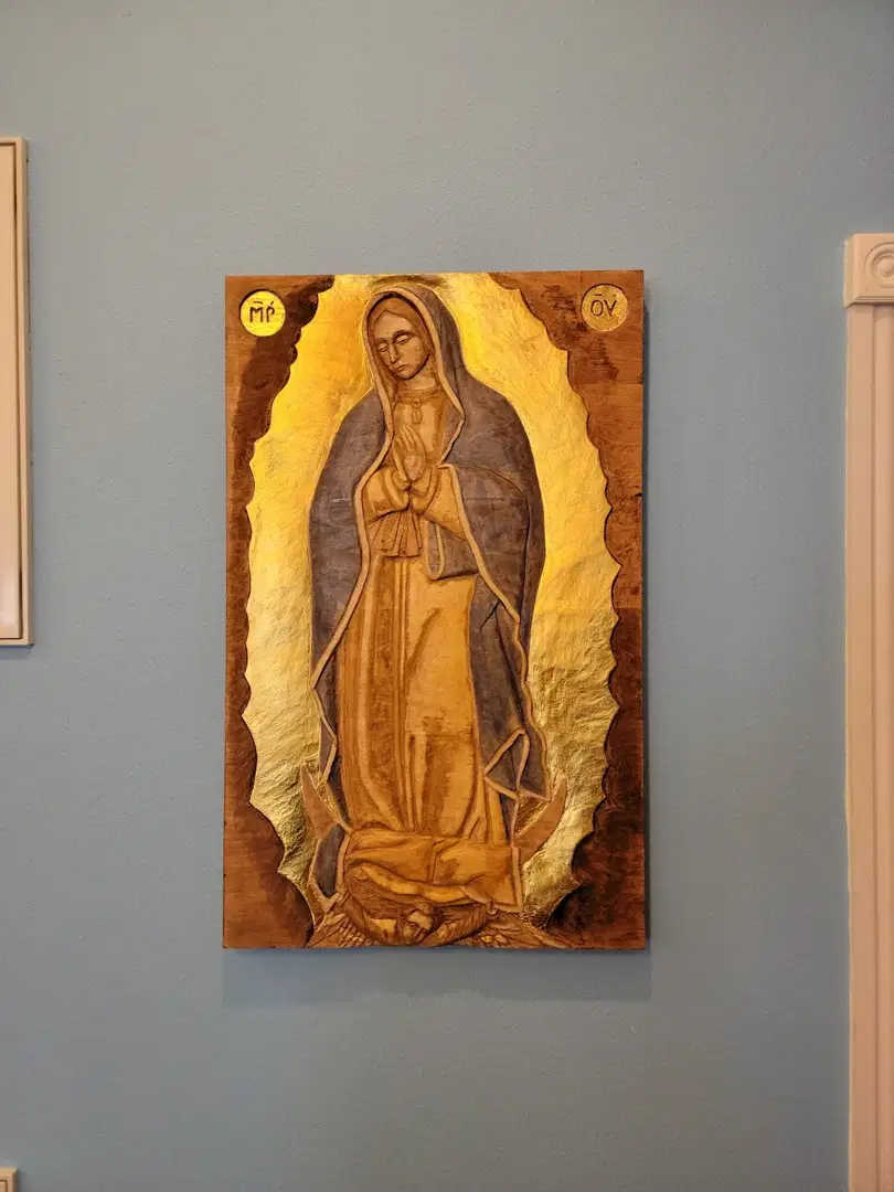 Holy Transfiguration Orthodox Church, Mountain Home, AR — photo 5 of 19