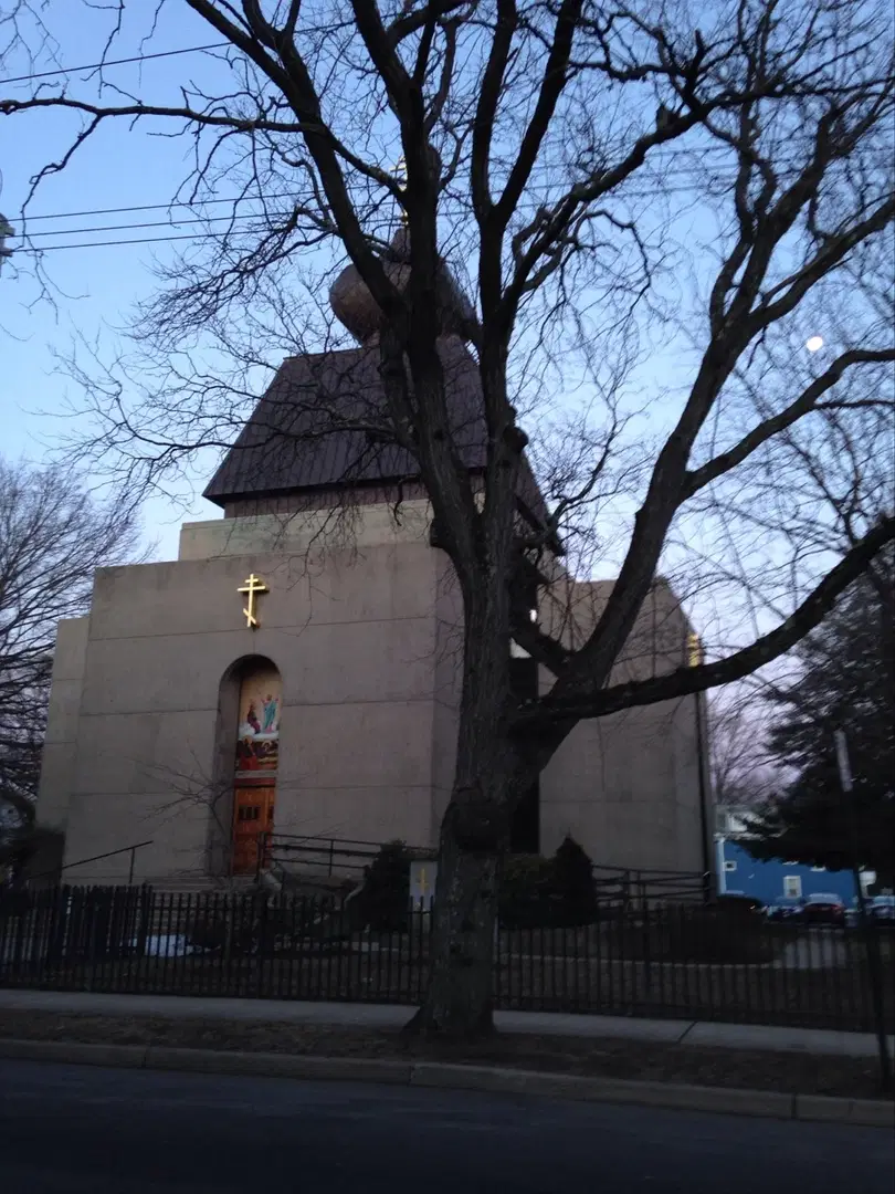 Holy Transfiguration Orthodox Church, New Haven, CT — photo 11 of 20
