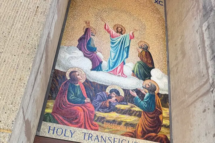 Holy Transfiguration Orthodox Church, New Haven, CT — photo 3 of 20