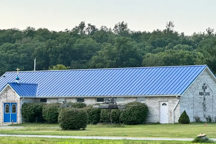 Holy Transfiguration Orthodox, Crawfordsville, IN — photo 3 of 6