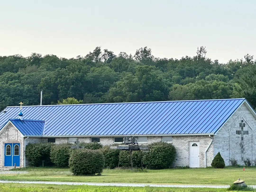 Holy Transfiguration Orthodox, Crawfordsville, IN — photo 3 of 6