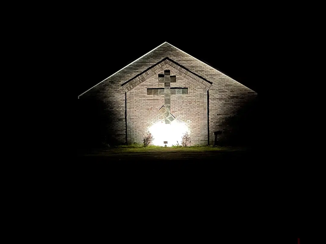 Holy Transfiguration Orthodox, Crawfordsville, IN — photo 5 of 6