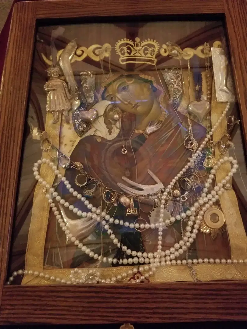 Holy Transfiguration Orthodox, Livonia, MI — photo 13 of 19