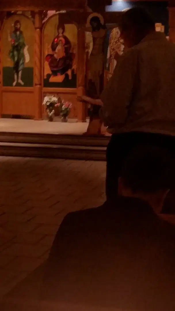 Holy Transfiguration Orthodox, Livonia, MI — photo 19 of 19