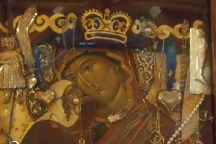 Holy Transfiguration Orthodox, Livonia, MI — photo 5 of 19