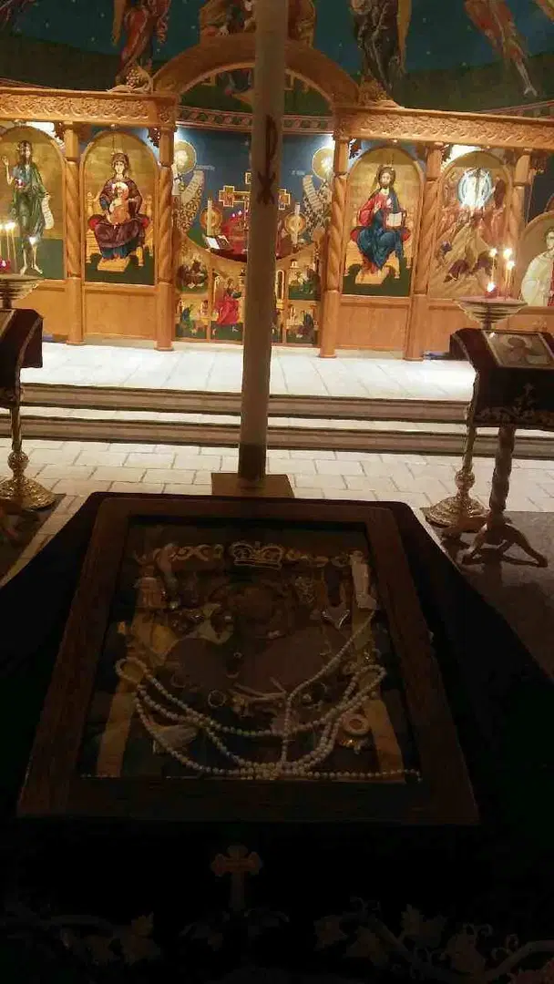 Holy Transfiguration Orthodox, Livonia, MI — photo 6 of 19