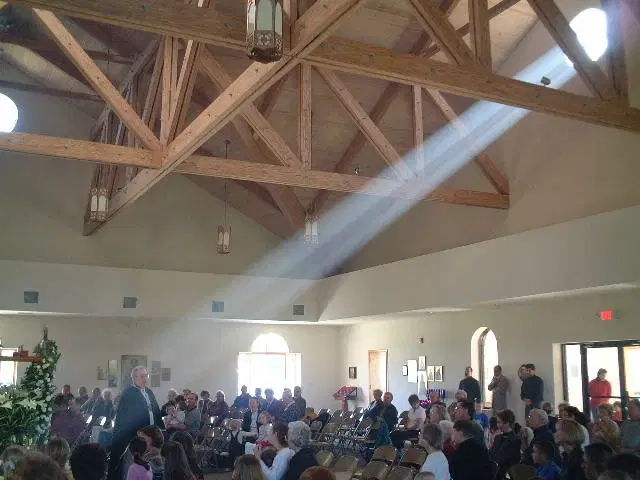 Holy Transfiguration Orthodox, Livonia, MI — photo 9 of 19