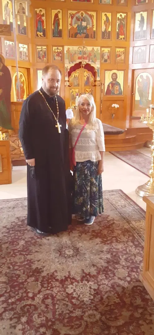 Holy Transfiguration Russian Orthodox Cathedral, Los Angeles, CA — photo 18 of 18