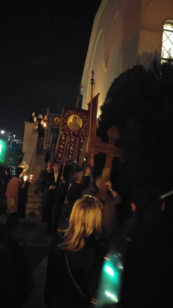 Holy Transfiguration Russian Orthodox Cathedral, Los Angeles, CA — photo 8 of 18