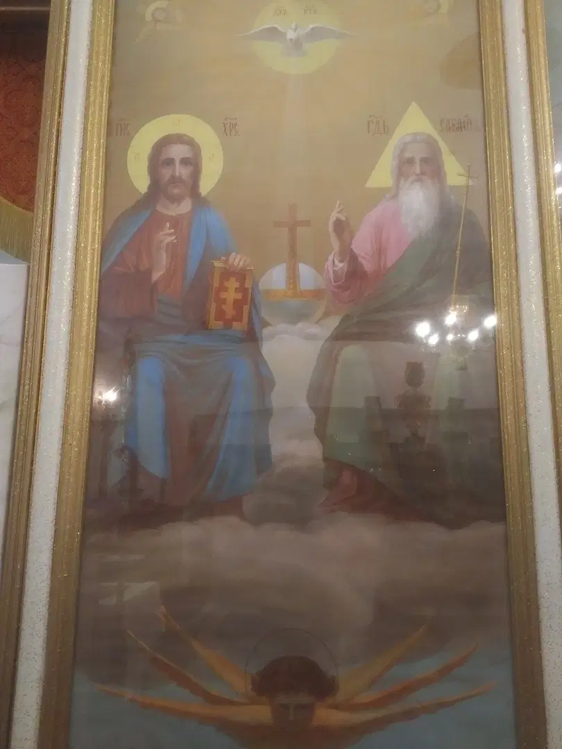Holy Trinity Bulgarian Eastern Orthodox Church, Madison, IL — photo 11 of 17