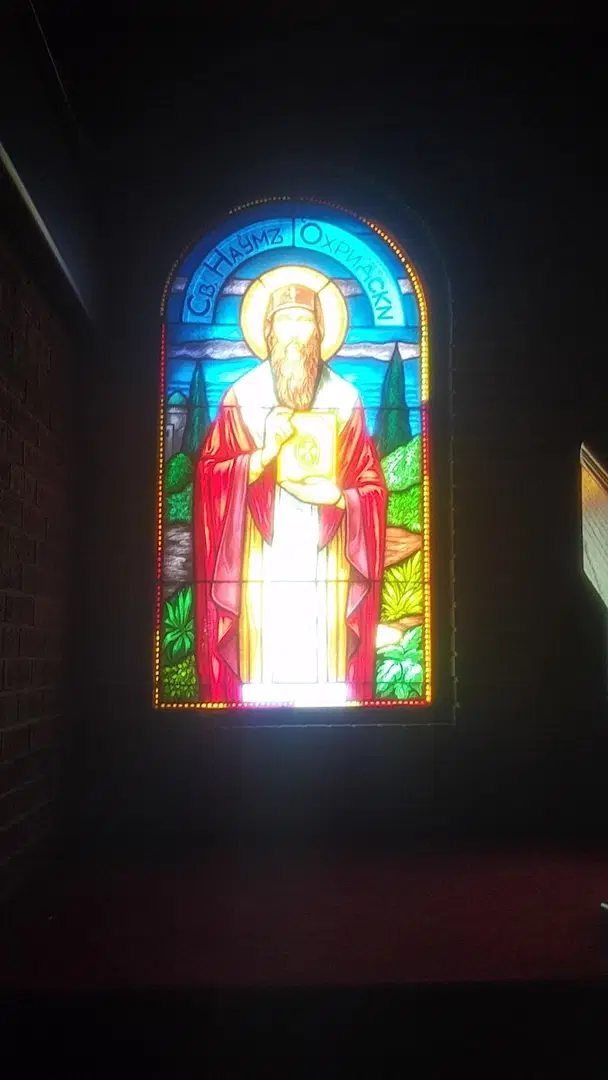Holy Trinity Bulgarian Eastern Orthodox Church, Madison, IL — photo 14 of 17