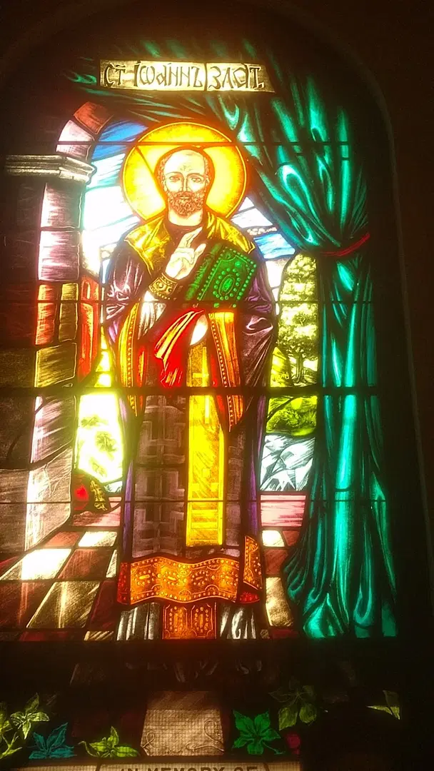Holy Trinity Bulgarian Eastern Orthodox Church, Madison, IL — photo 16 of 17