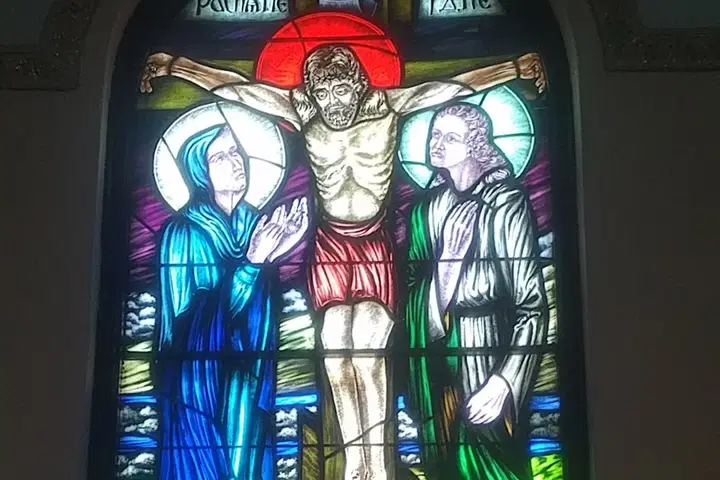 Holy Trinity Bulgarian Eastern Orthodox Church, Madison, IL — photo 4 of 17