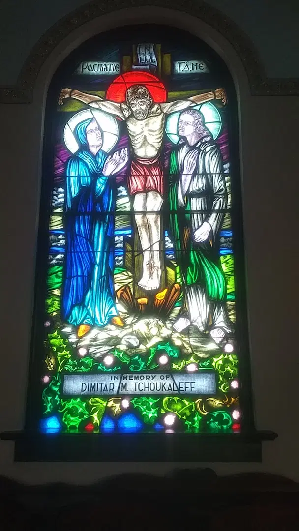 Holy Trinity Bulgarian Eastern Orthodox Church, Madison, IL — photo 4 of 17