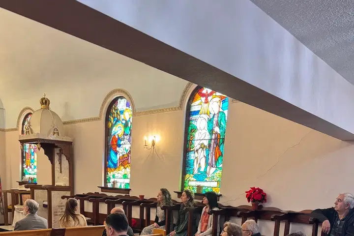 Holy Trinity Bulgarian Eastern Orthodox Church, Madison, IL — photo 5 of 17