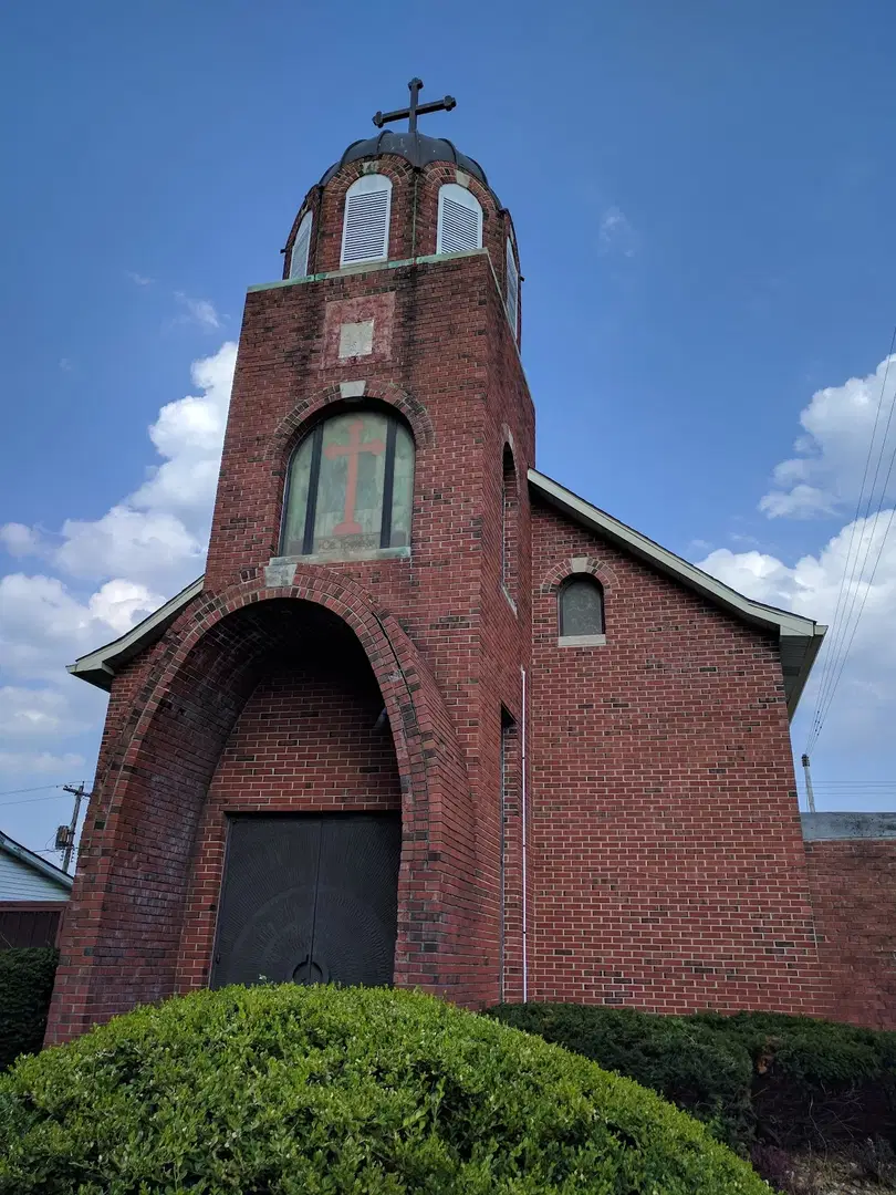 Holy Trinity Bulgarian Eastern Orthodox Church, Madison, IL — photo 6 of 17
