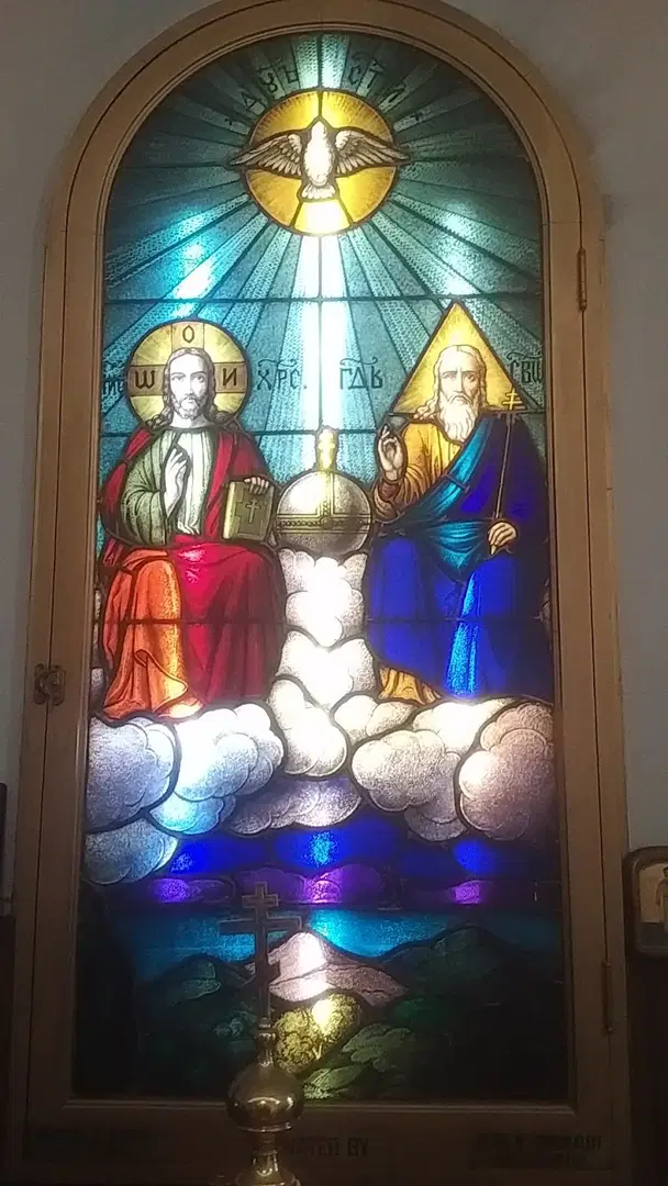 Holy Trinity Bulgarian Eastern Orthodox Church, Madison, IL — photo 9 of 17